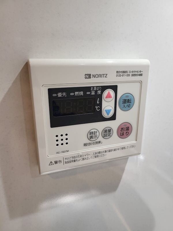 エネピア天満町の物件内観写真