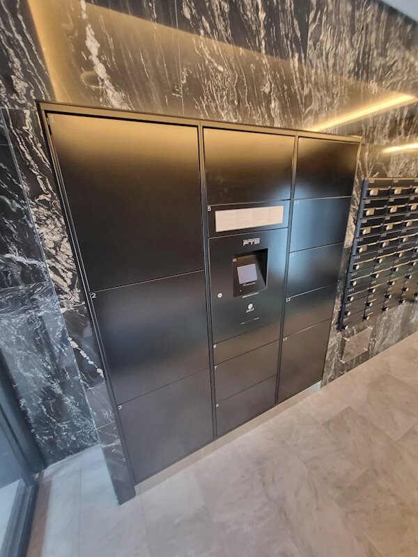 エネピア天満町の物件内観写真