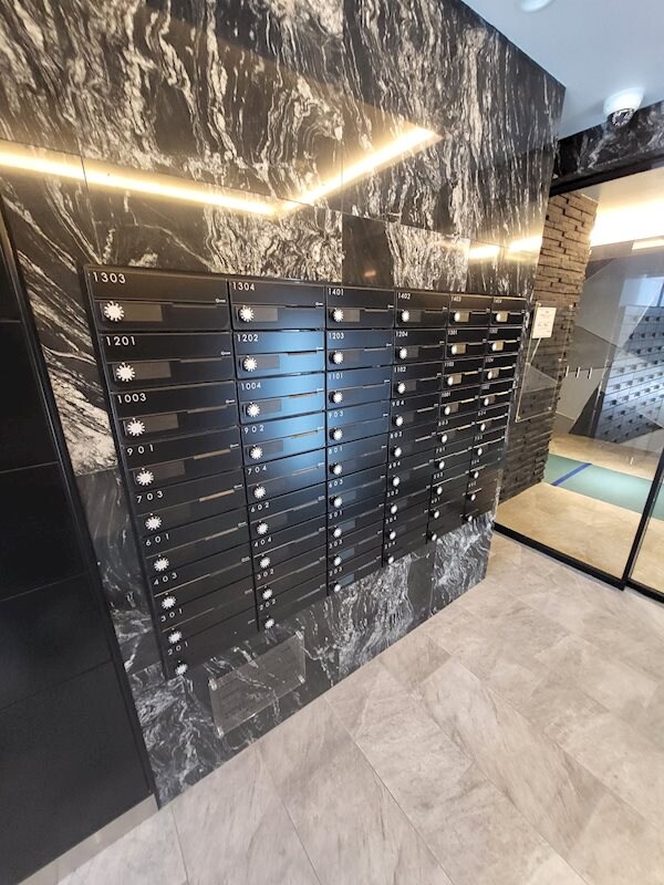 エネピア天満町の物件内観写真