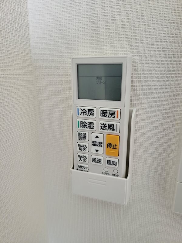 エネピア天満町の物件内観写真