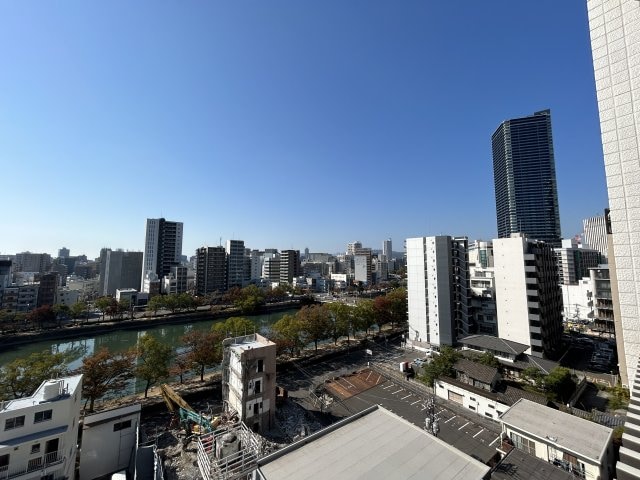 猿猴橋町駅 徒歩4分 9階の物件内観写真