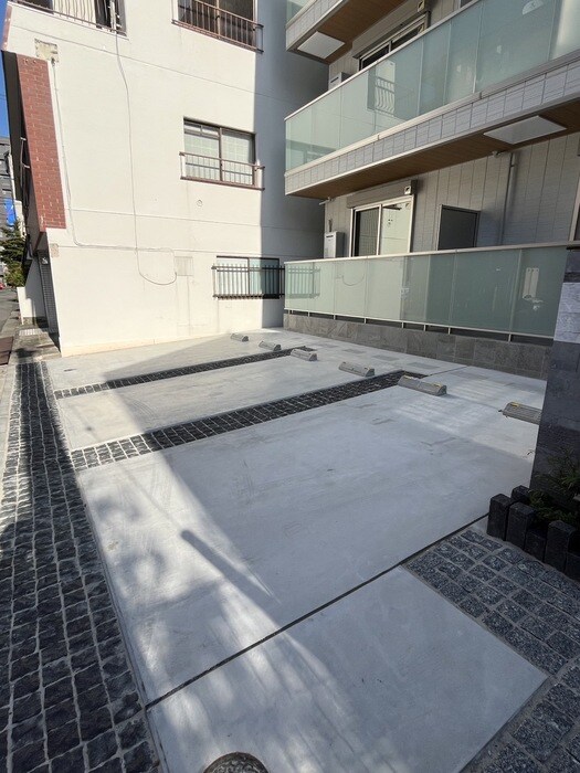 Ｏｌｉｖｅ（オリーブ）の物件外観写真