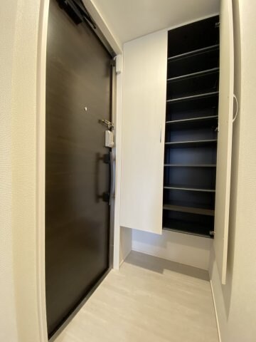 Ｏｌｉｖｅ（オリーブ）の物件内観写真