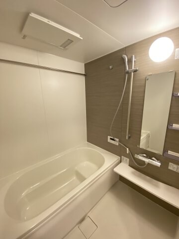 Ｏｌｉｖｅ（オリーブ）の物件内観写真