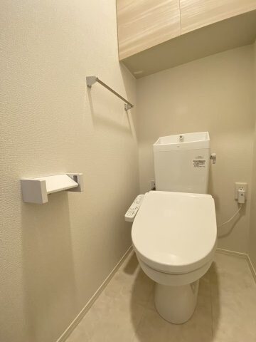 Ｏｌｉｖｅ（オリーブ）の物件内観写真