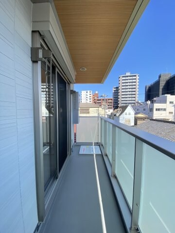 Ｏｌｉｖｅ（オリーブ）の物件内観写真