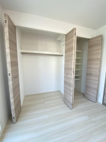 Ｏｌｉｖｅ（オリーブ）の物件内観写真