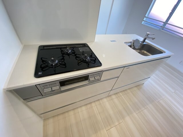 Ｏｌｉｖｅ（オリーブ）の物件内観写真