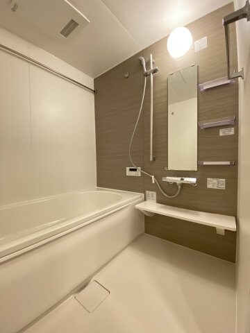 Ｏｌｉｖｅ（オリーブ）の物件内観写真