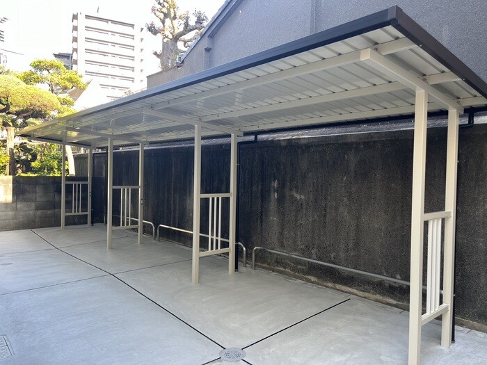 Ｏｌｉｖｅ（オリーブ）の物件内観写真