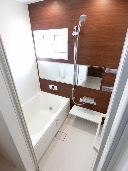 ミーティアの物件内観写真