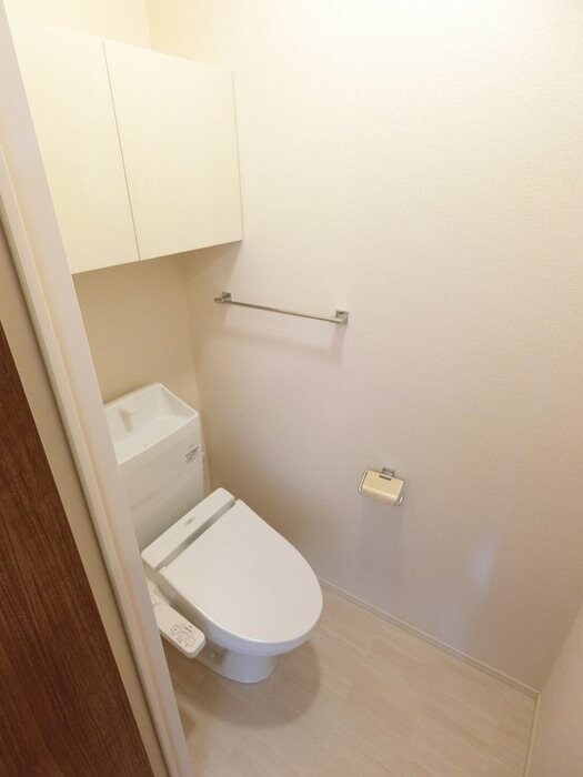 ミーティアの物件内観写真