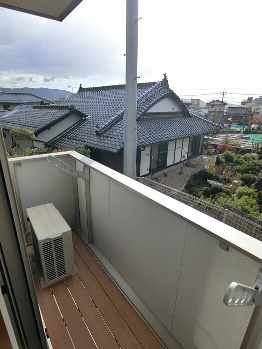 ミーティアの物件内観写真