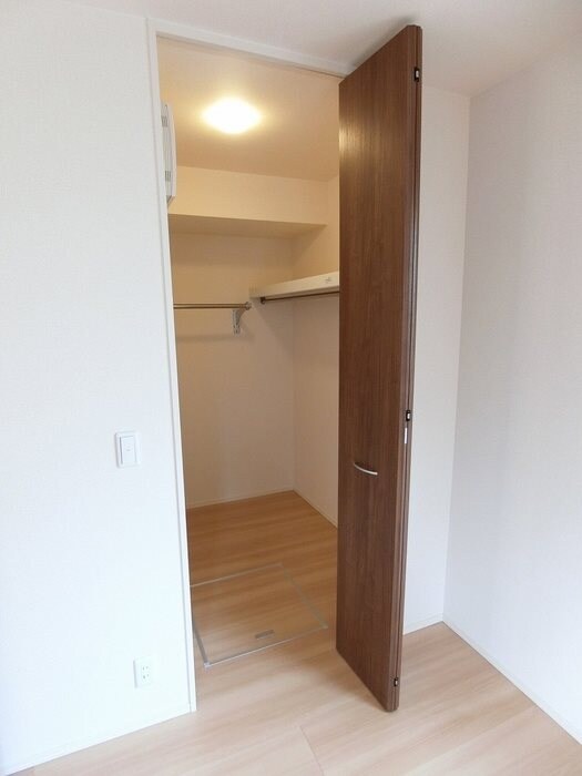 ミーティアの物件内観写真