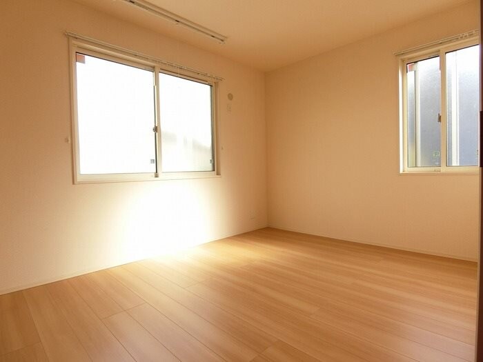 ミーティアの物件内観写真