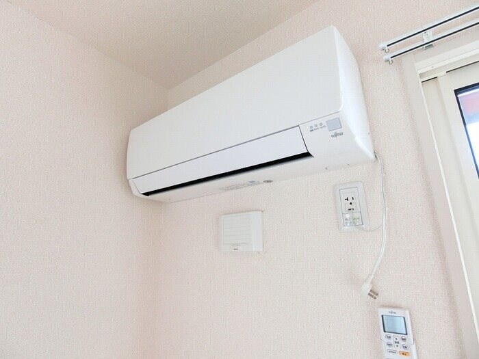 ミーティアの物件内観写真