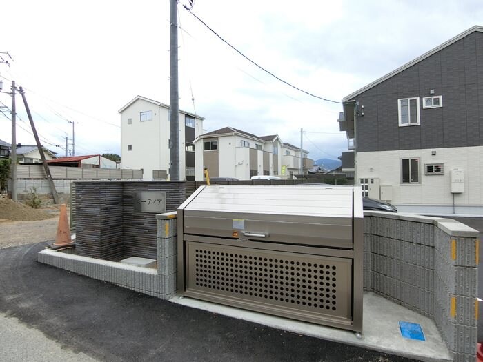 ミーティアの物件内観写真