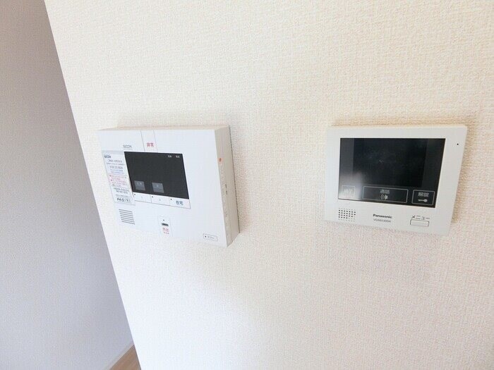 ミーティアの物件内観写真