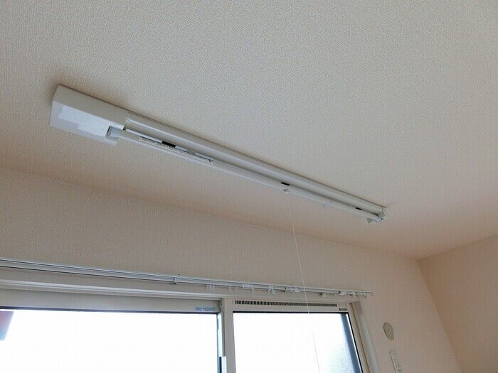 ミーティアの物件内観写真