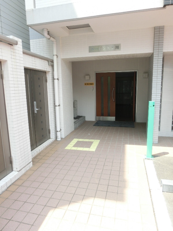 本川町駅 徒歩4分 4階の物件内観写真