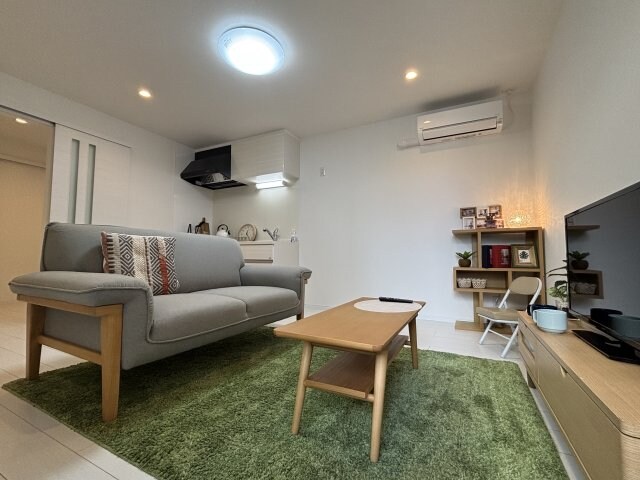 REGALEST-F 矢野駅前の物件内観写真