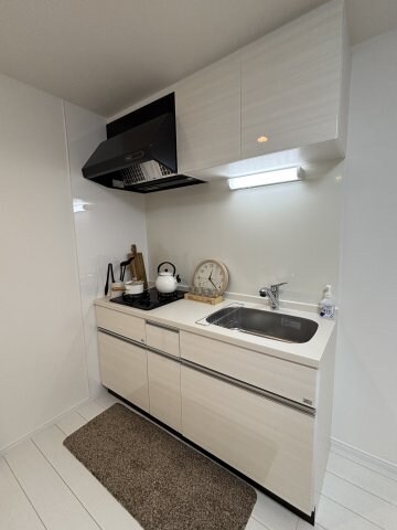 REGALEST-F 矢野駅前の物件内観写真