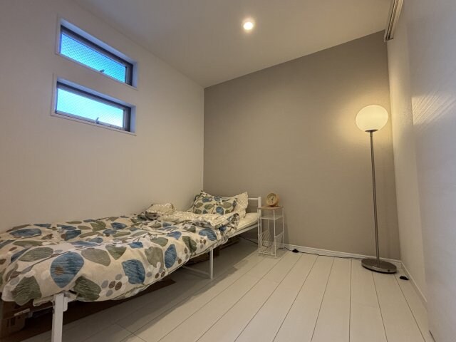 REGALEST-F 矢野駅前の物件内観写真