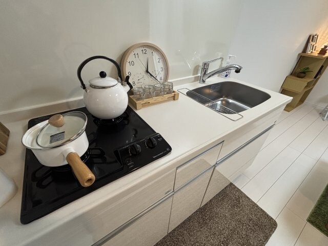 REGALEST-F 矢野駅前の物件内観写真