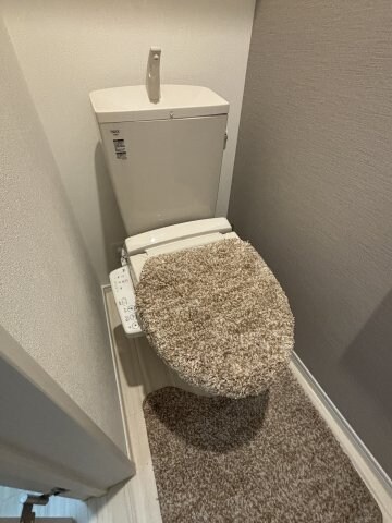 REGALEST-F 矢野駅前の物件内観写真