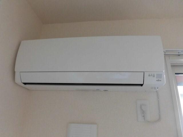 サンシスト　の物件内観写真