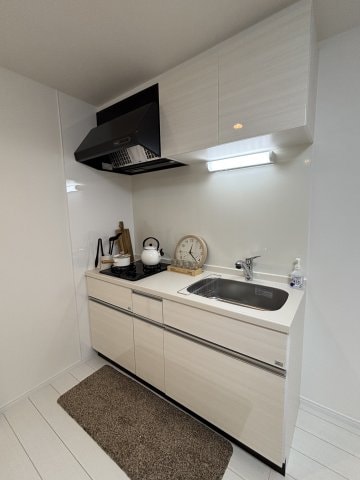 REGALEST-F 矢野駅前の物件内観写真