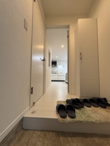 REGALEST-F 矢野駅前の物件内観写真