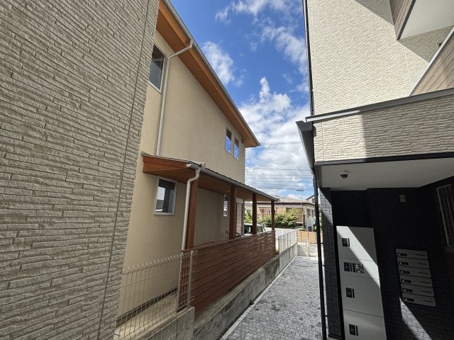 REGALEST-F 矢野駅前の物件内観写真