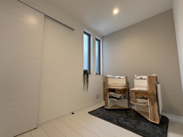 REGALEST-F 矢野駅前の物件内観写真