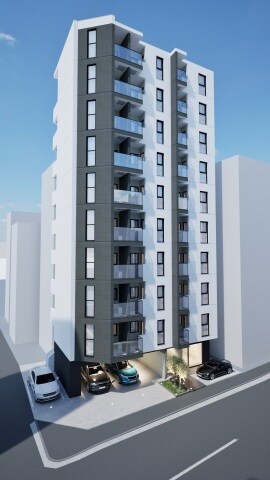 Residence Iconn KAWARAMACHIの物件外観写真