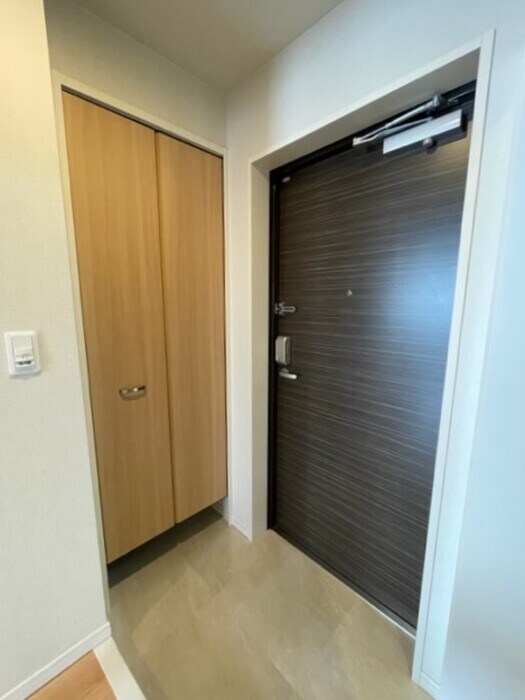 リモッカ大手町の物件内観写真