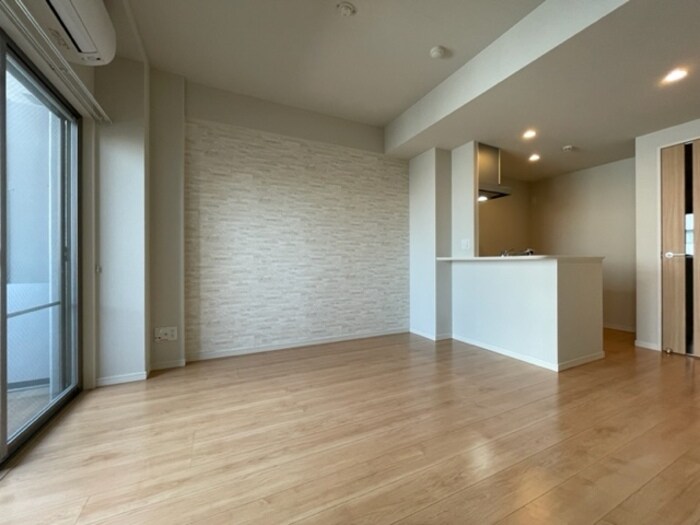 リモッカ大手町の物件内観写真