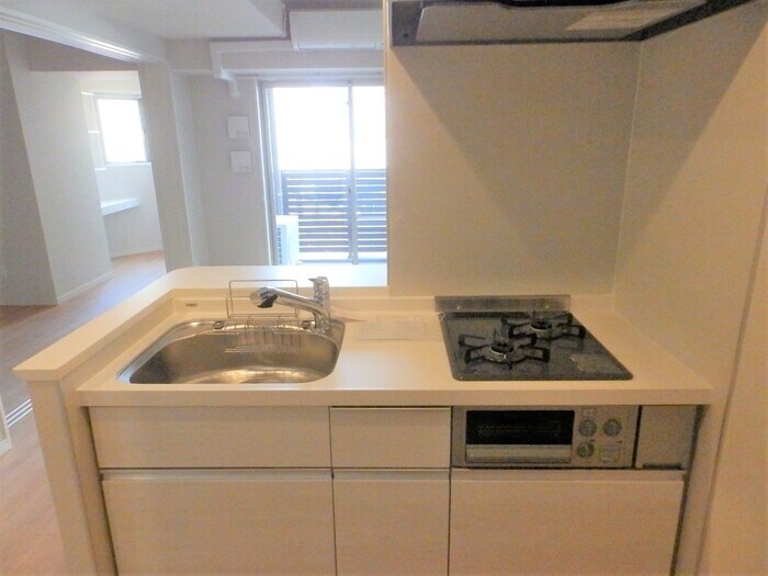 リモッカ大手町の物件内観写真