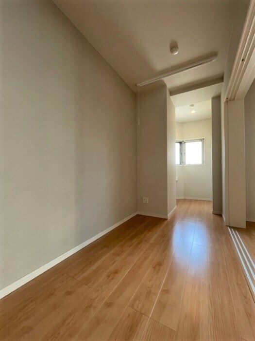 リモッカ大手町の物件内観写真