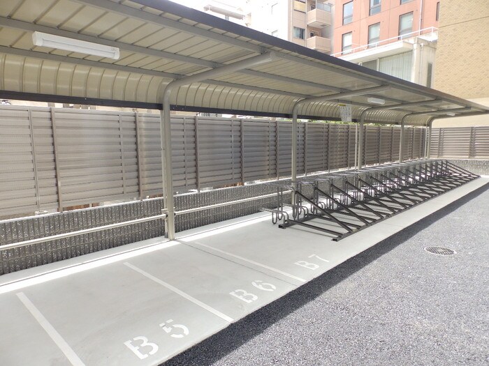 リモッカ大手町の物件内観写真