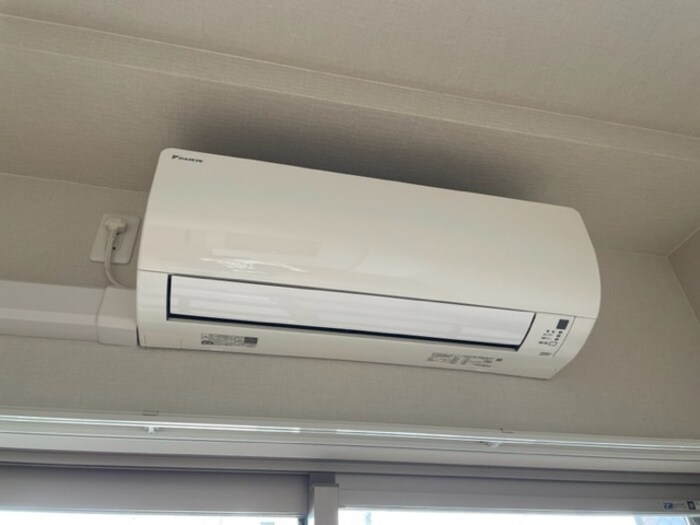 リモッカ大手町の物件内観写真