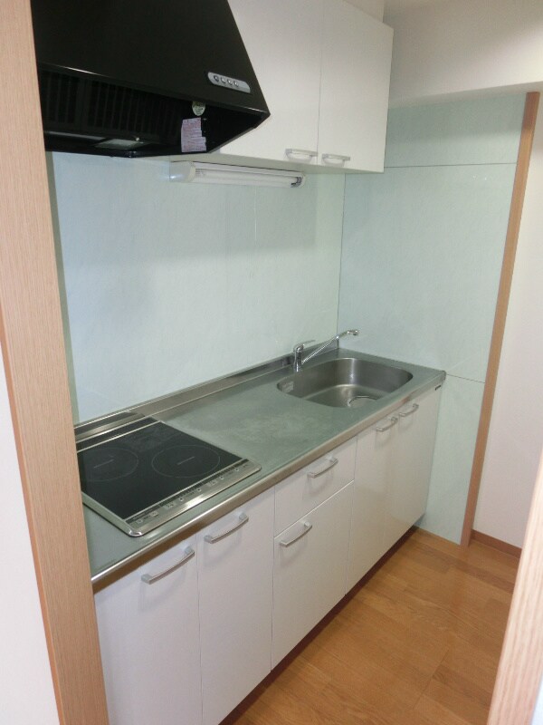 プレシャス・コーホーの物件内観写真