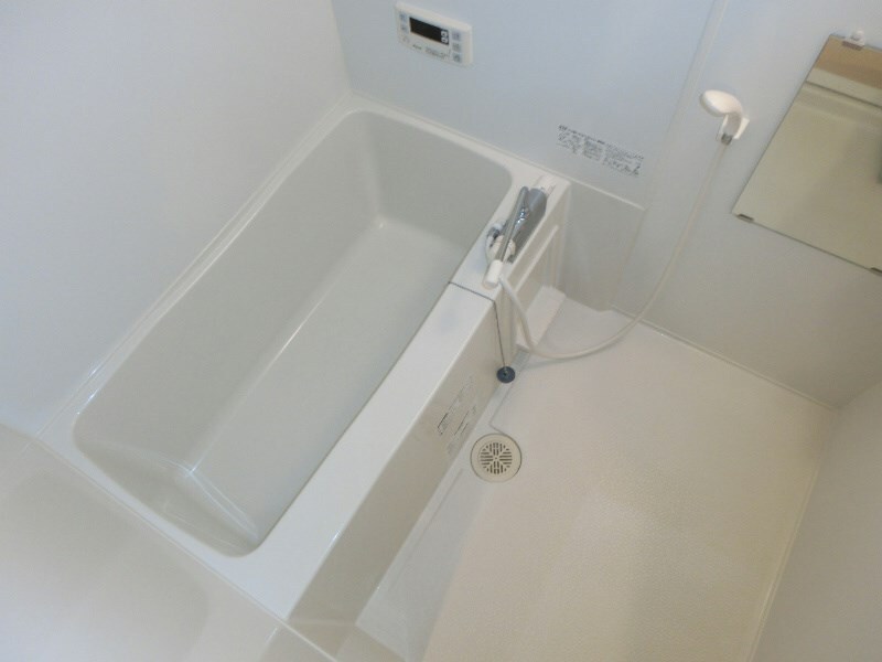 プレシャス・コーホーの物件内観写真