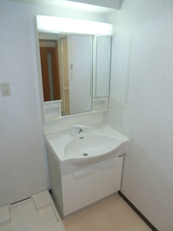 プレシャス・コーホーの物件内観写真