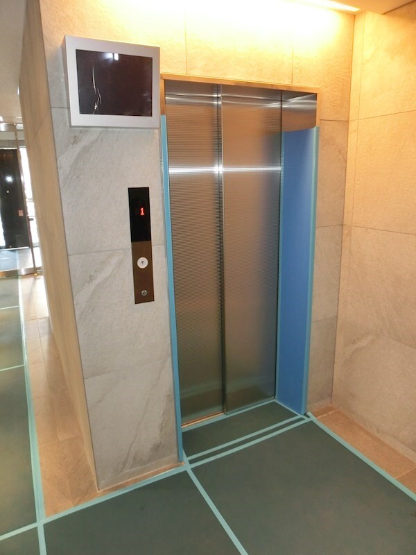 ロータス二葉の里の物件内観写真