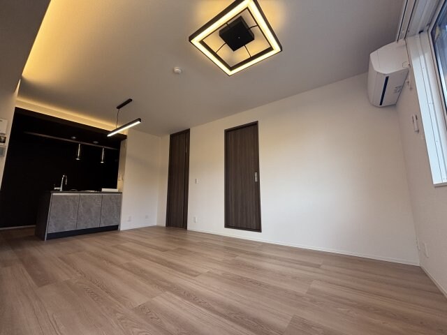 サンコートHIKARIの物件内観写真