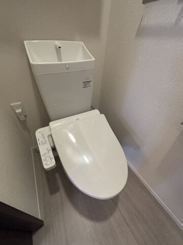 サンコートHIKARIの物件内観写真