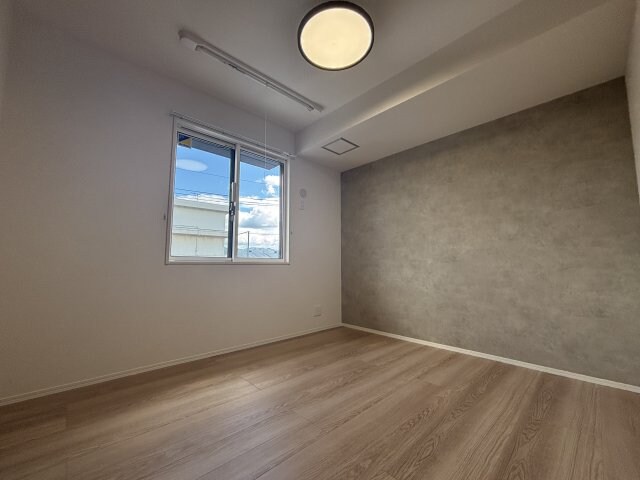 サンコートHIKARIの物件内観写真