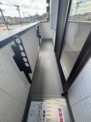 サンコートHIKARIの物件内観写真