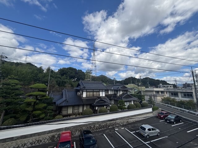 サンコートHIKARIの物件内観写真